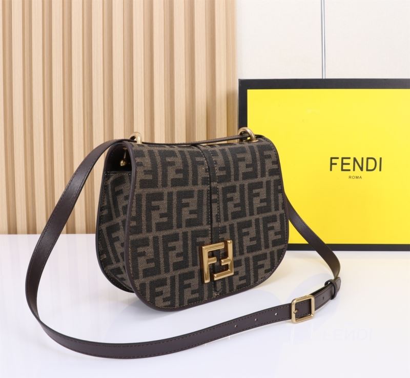 Fendi Satchel Bags